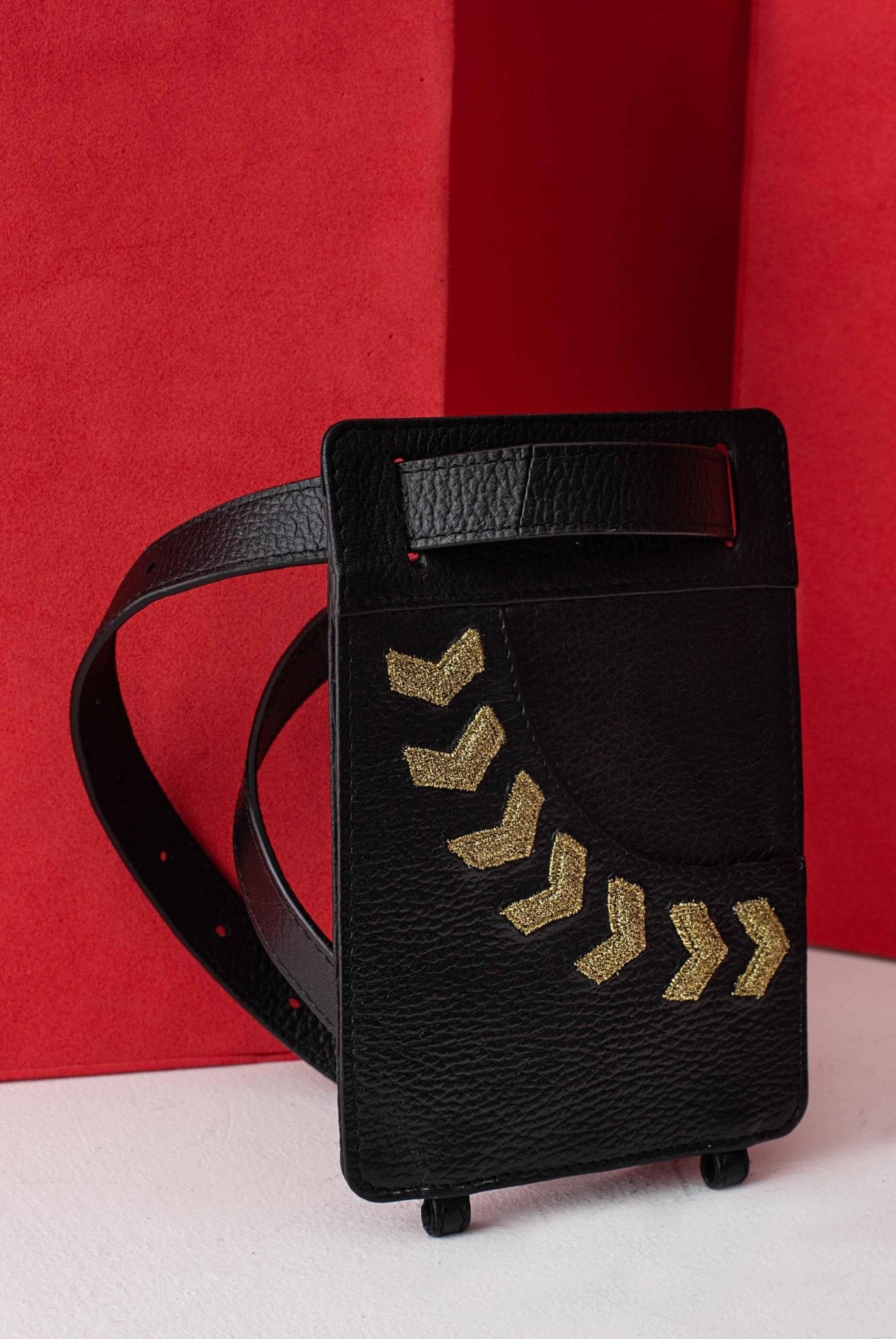 Rudra Thigh System - CiceroniBagEconock