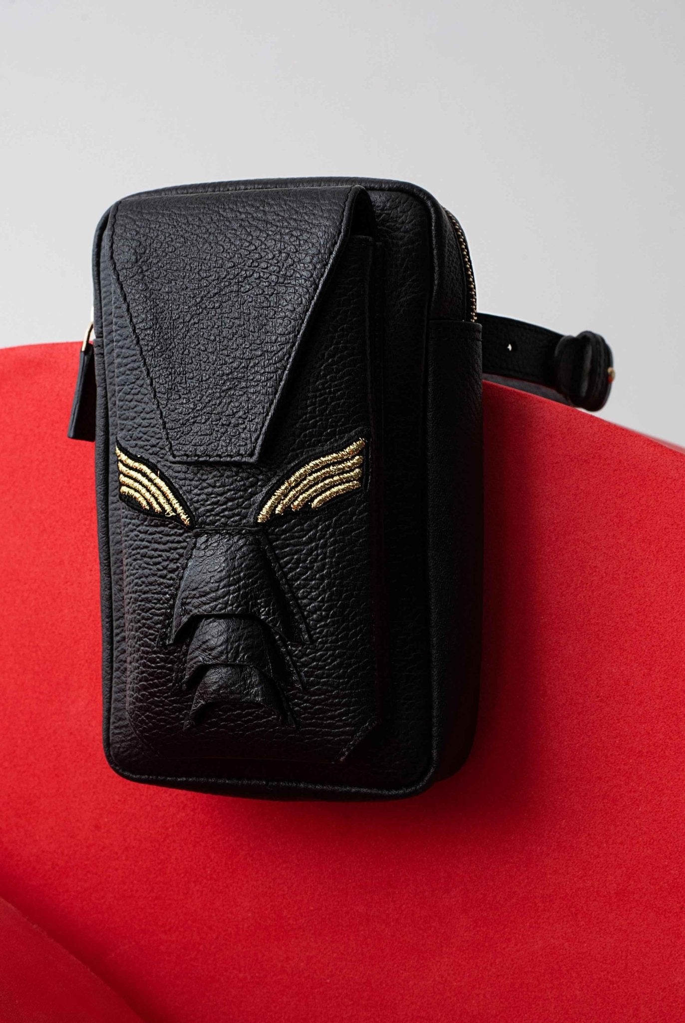 Rudra Thigh System - CiceroniBagEconock