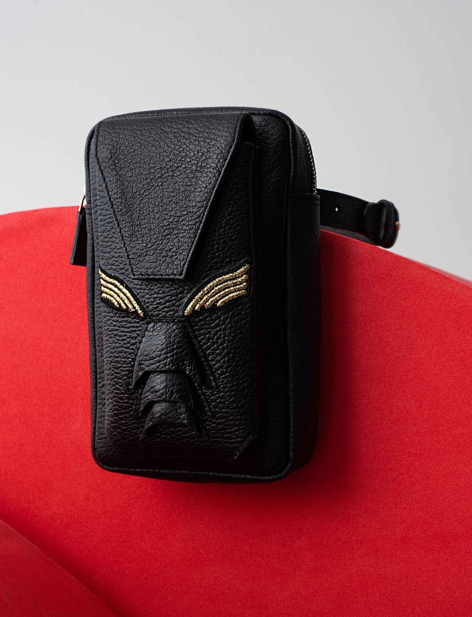 Rudra Thigh System - CiceroniBagEconock