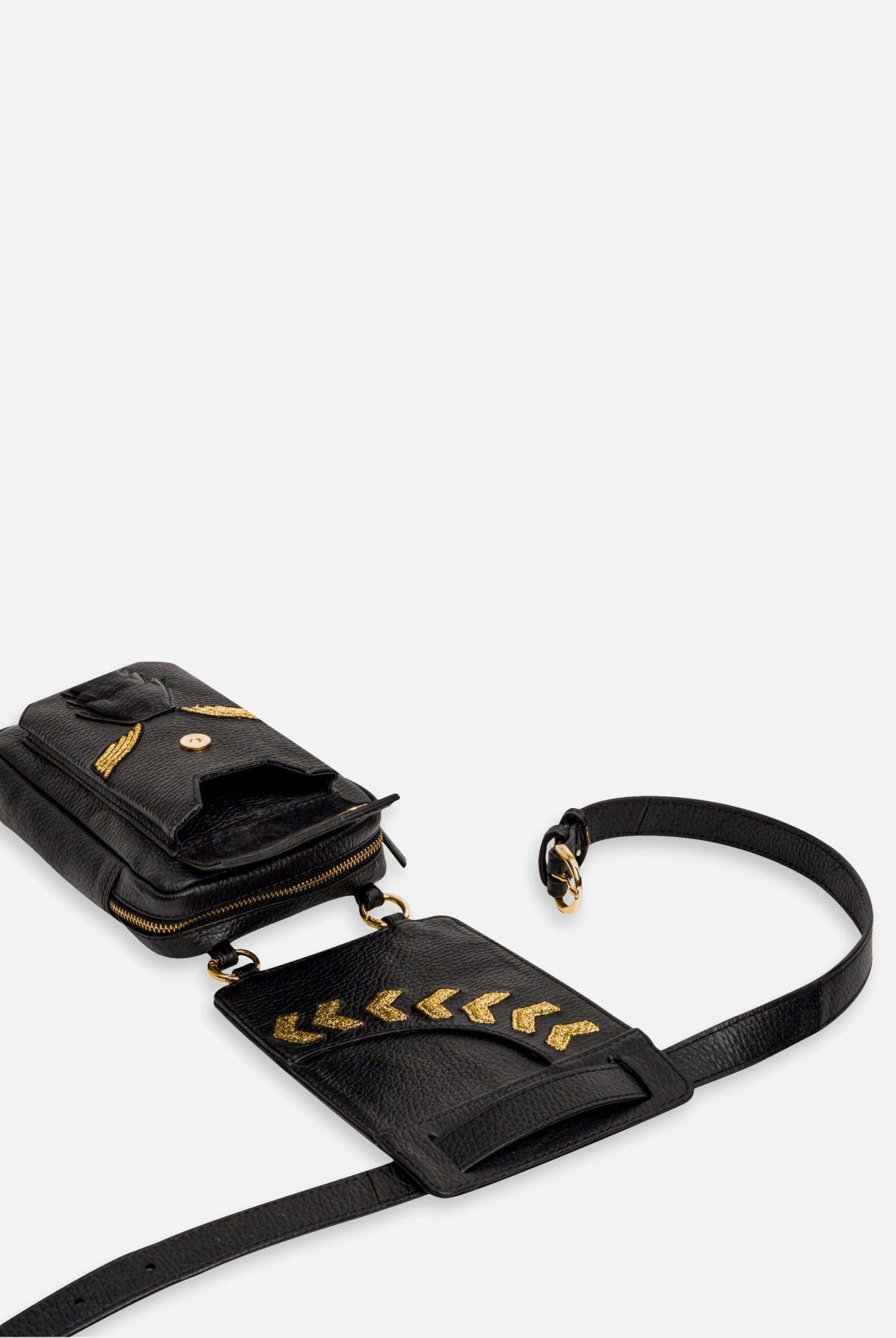 Rudra Thigh System - CiceroniBagEconock