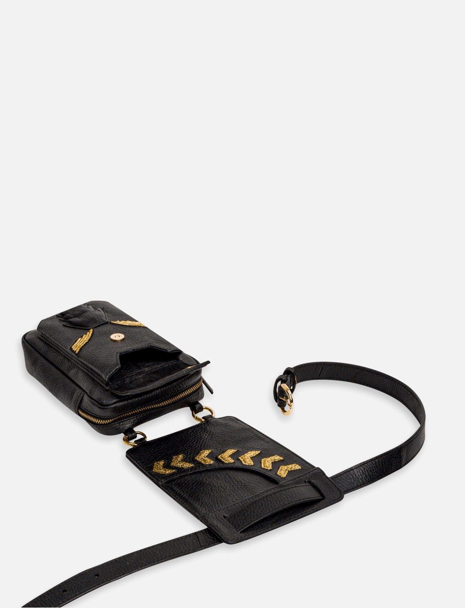 Rudra Thigh System - CiceroniBagEconock