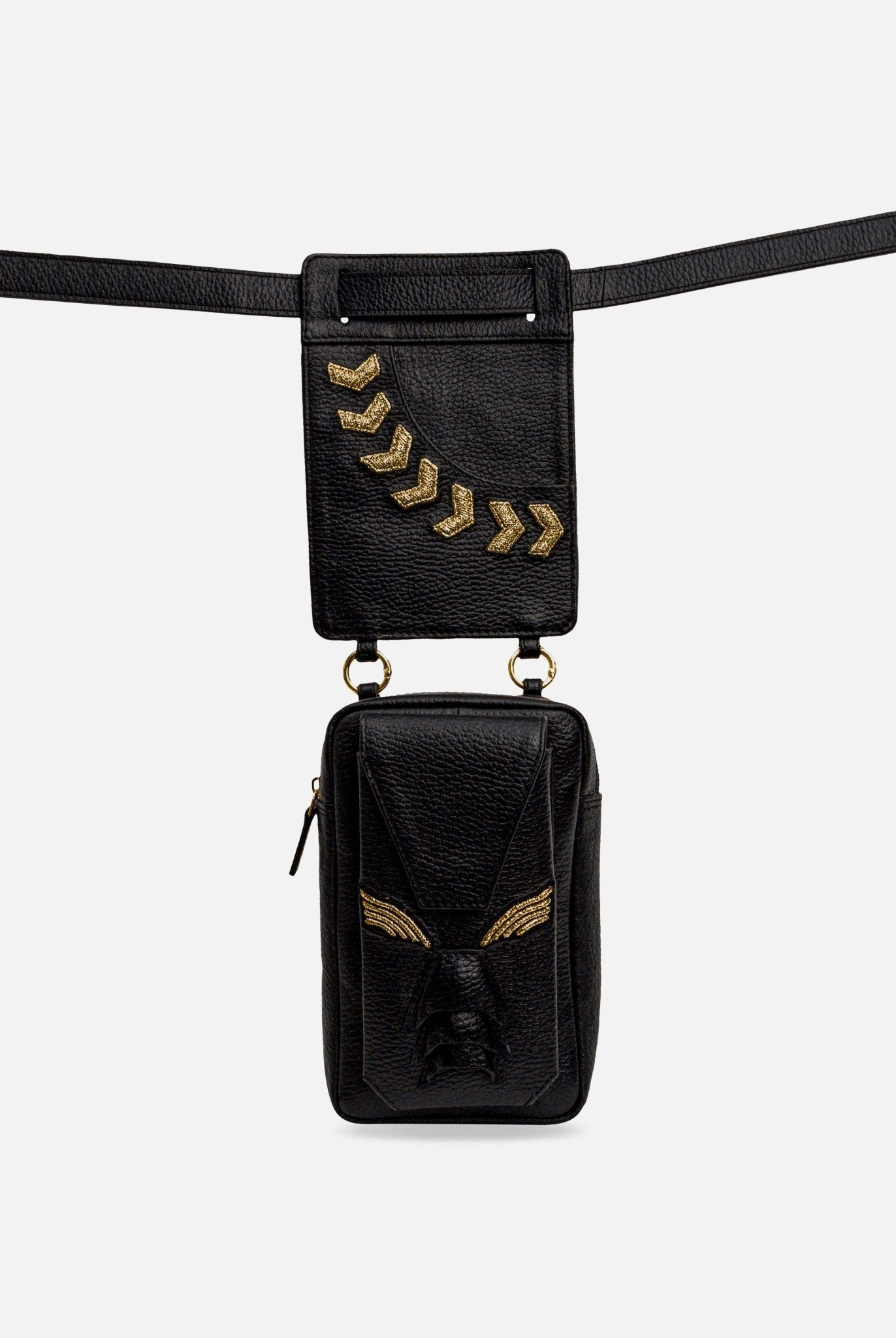 Rudra Thigh System - CiceroniBagEconock