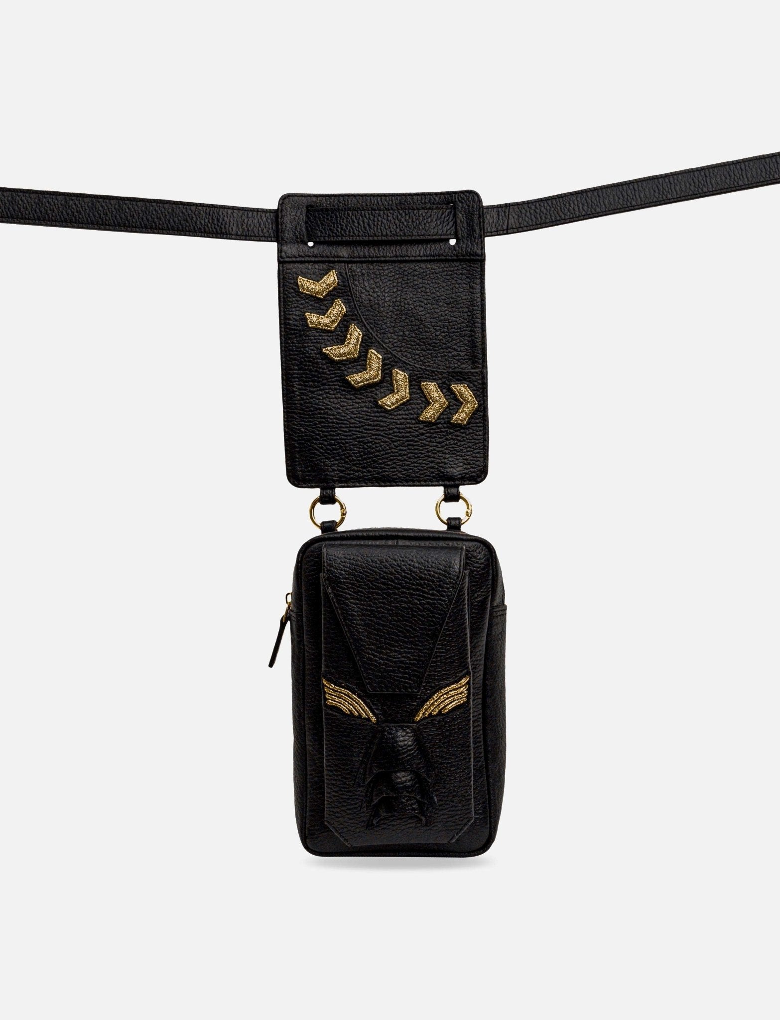 Rudra Thigh System - CiceroniBagEconock