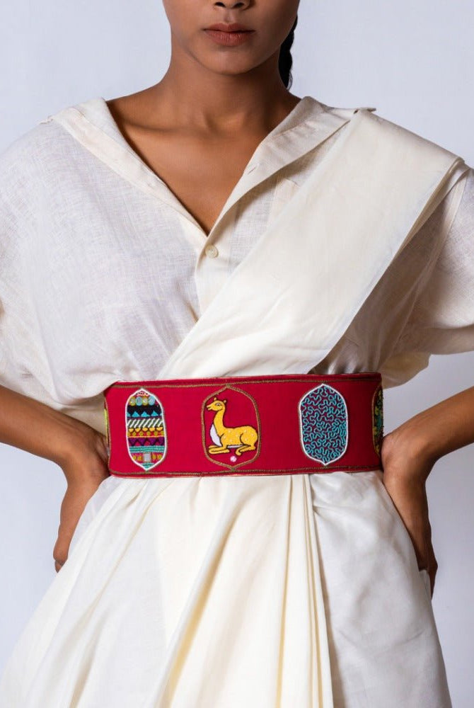 Rummy - CiceroniBeltsKrutiArts