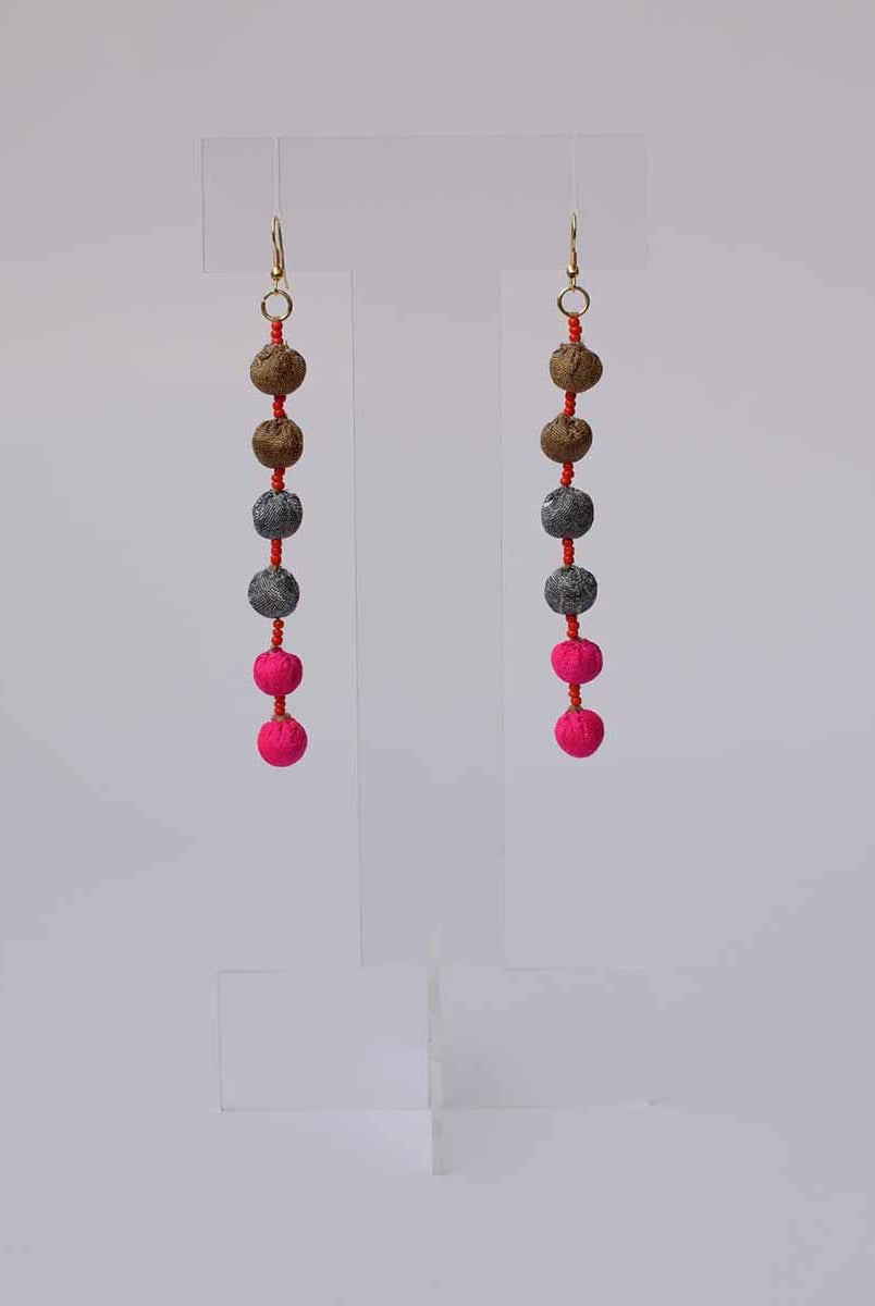 Rupa Earrings - CiceroniEarringsPaulami
