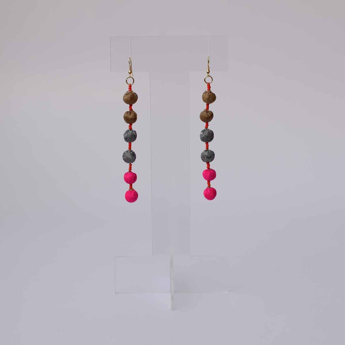Rupa Earrings - CiceroniEarringsPaulami