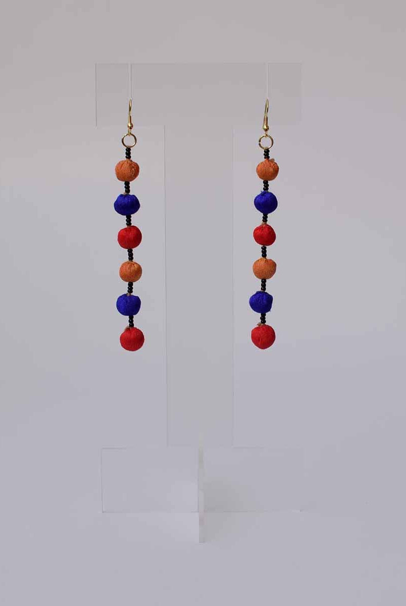 Rupa Earrings - CiceroniEarringsPaulami
