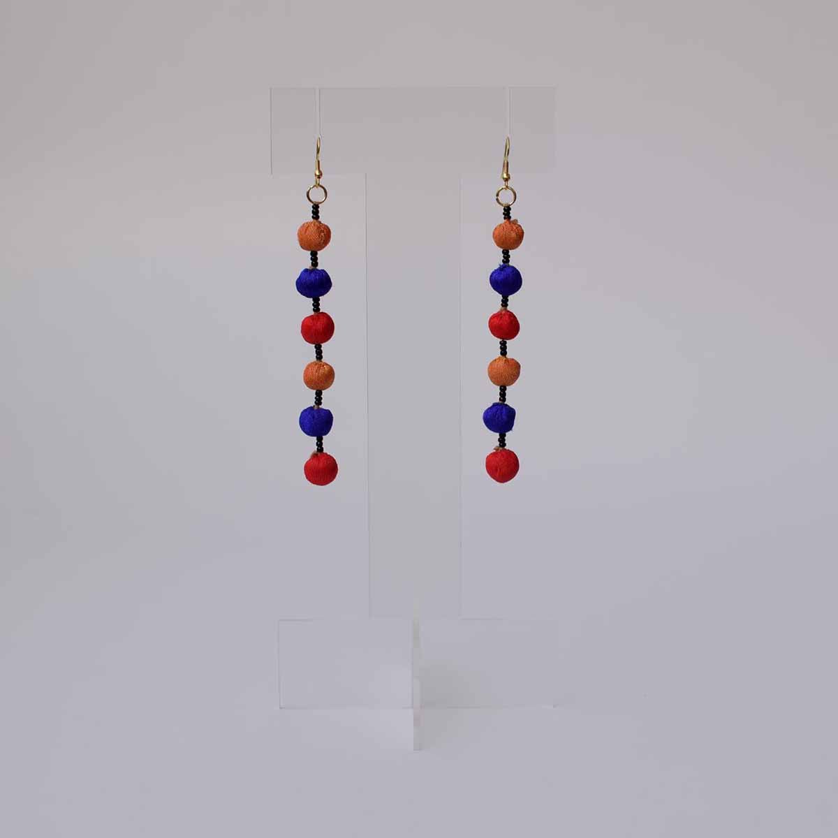 Rupa Earrings - CiceroniEarringsPaulami
