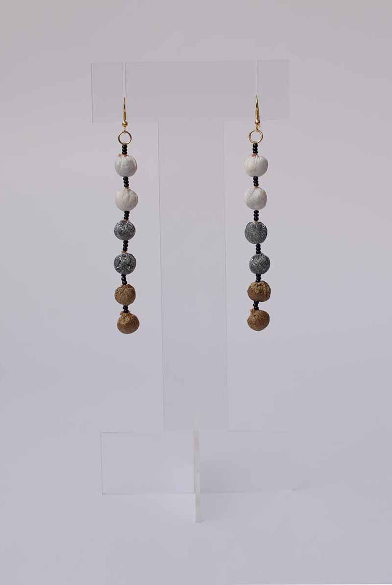 Rupa Earrings - CiceroniEarringsPaulami