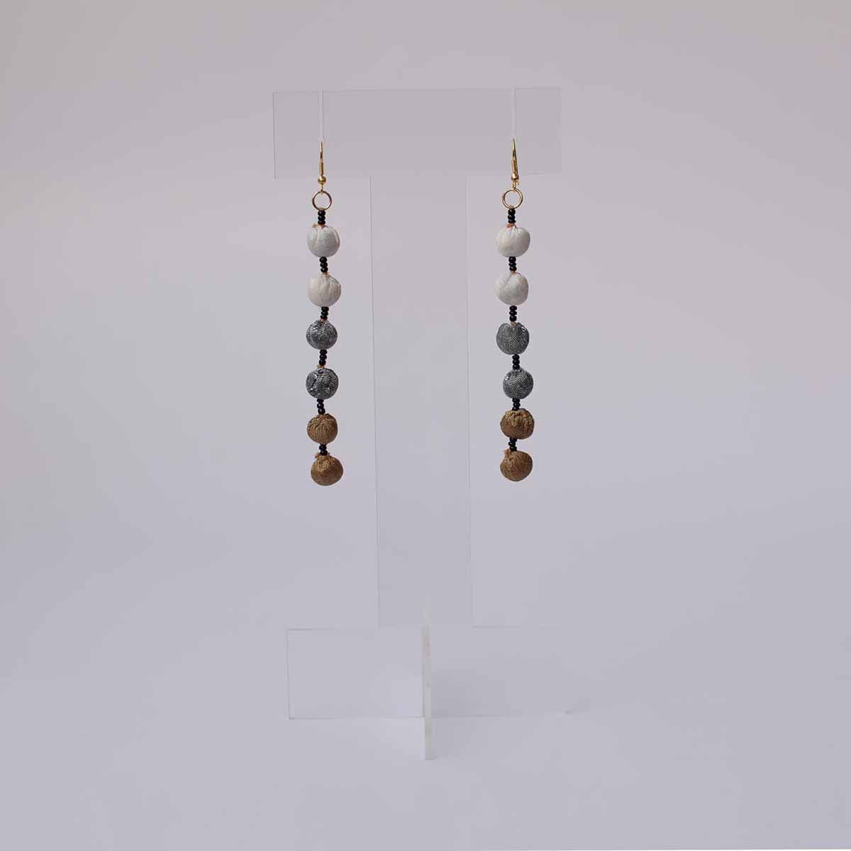 Rupa Earrings - CiceroniEarringsPaulami