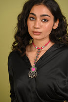 Sadgi Neckpiece - CiceroniChokerAimra'a