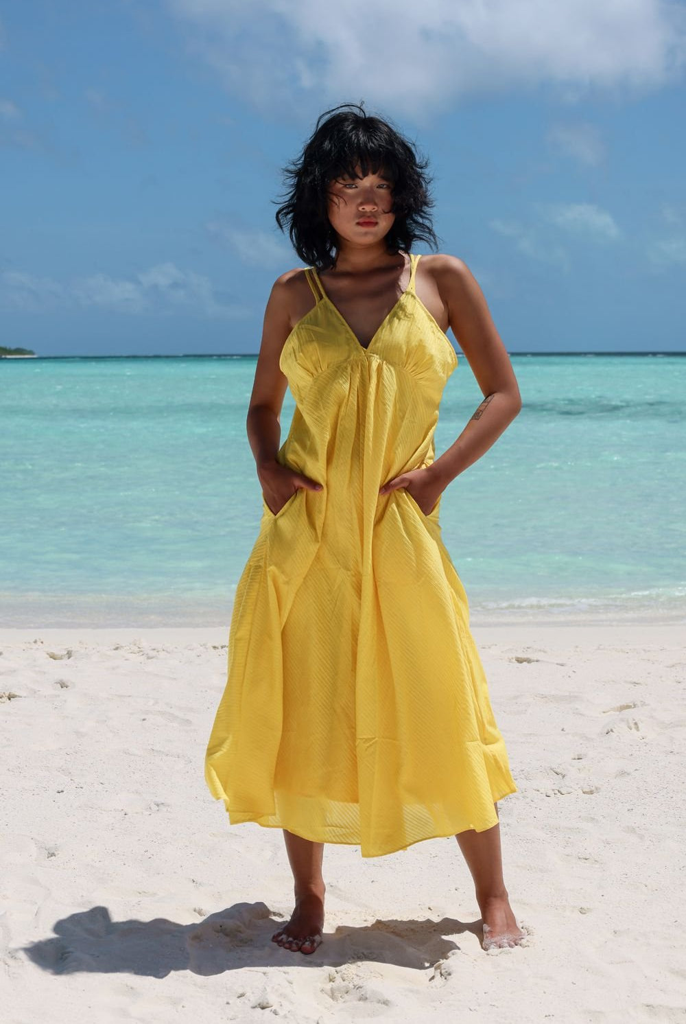 Sadya - CiceroniDressesRAAS Life