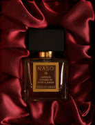 Saffron Infused in Musk & Amber EDP - CiceroniNASO