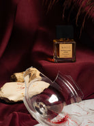 Saffron Infused in Musk & Amber EDP - CiceroniPerfumeNASO