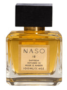 Saffron Infused in Musk & Amber EDP - CiceroniPerfumeNASO