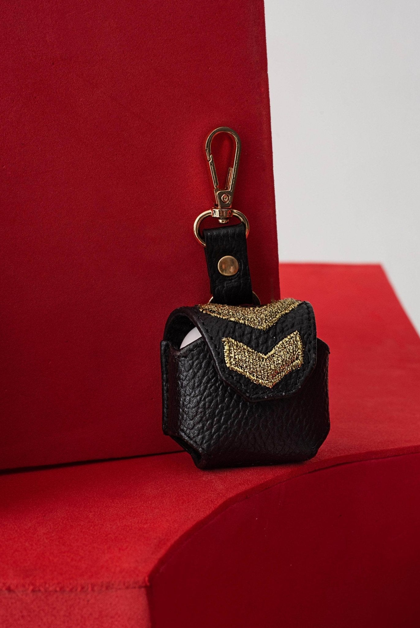 Sai Airpod Case - CiceroniBagEconock