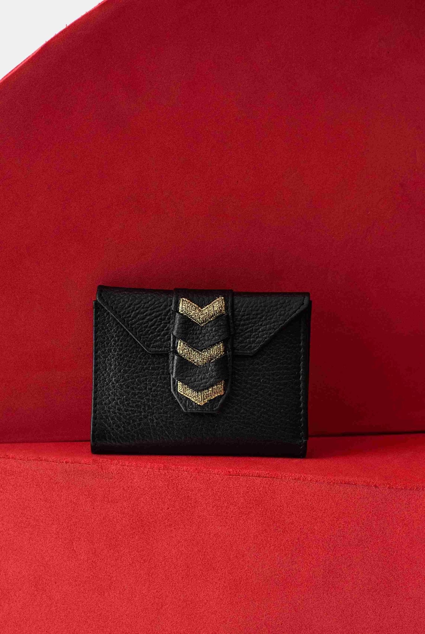 Sai Mini Wallet - CiceroniBagEconock