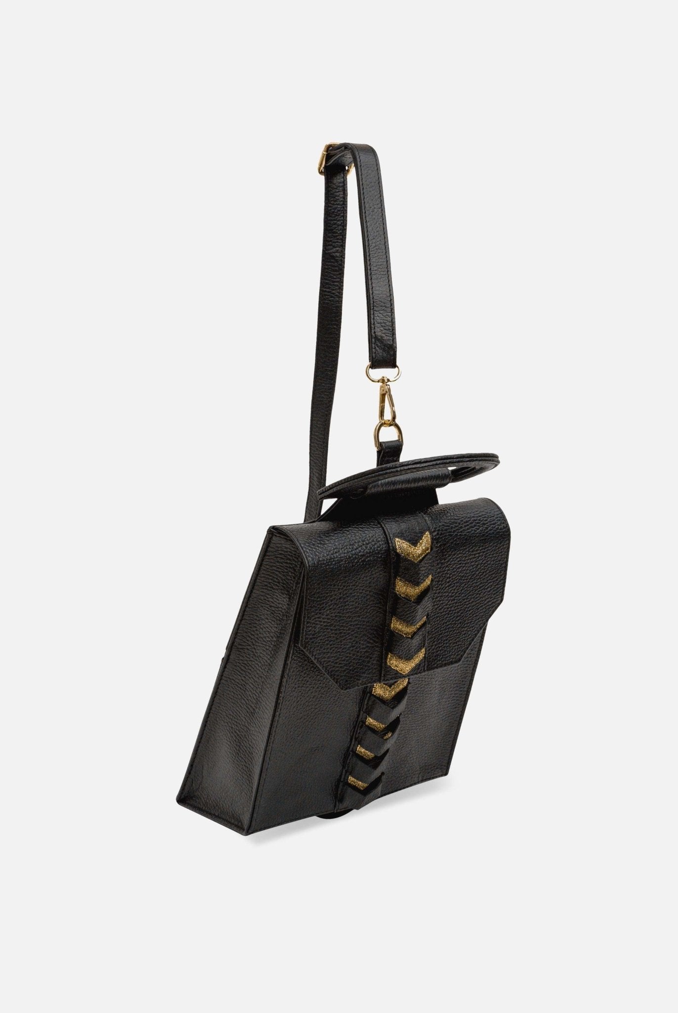 Sai Satchel - CiceroniBagEconock