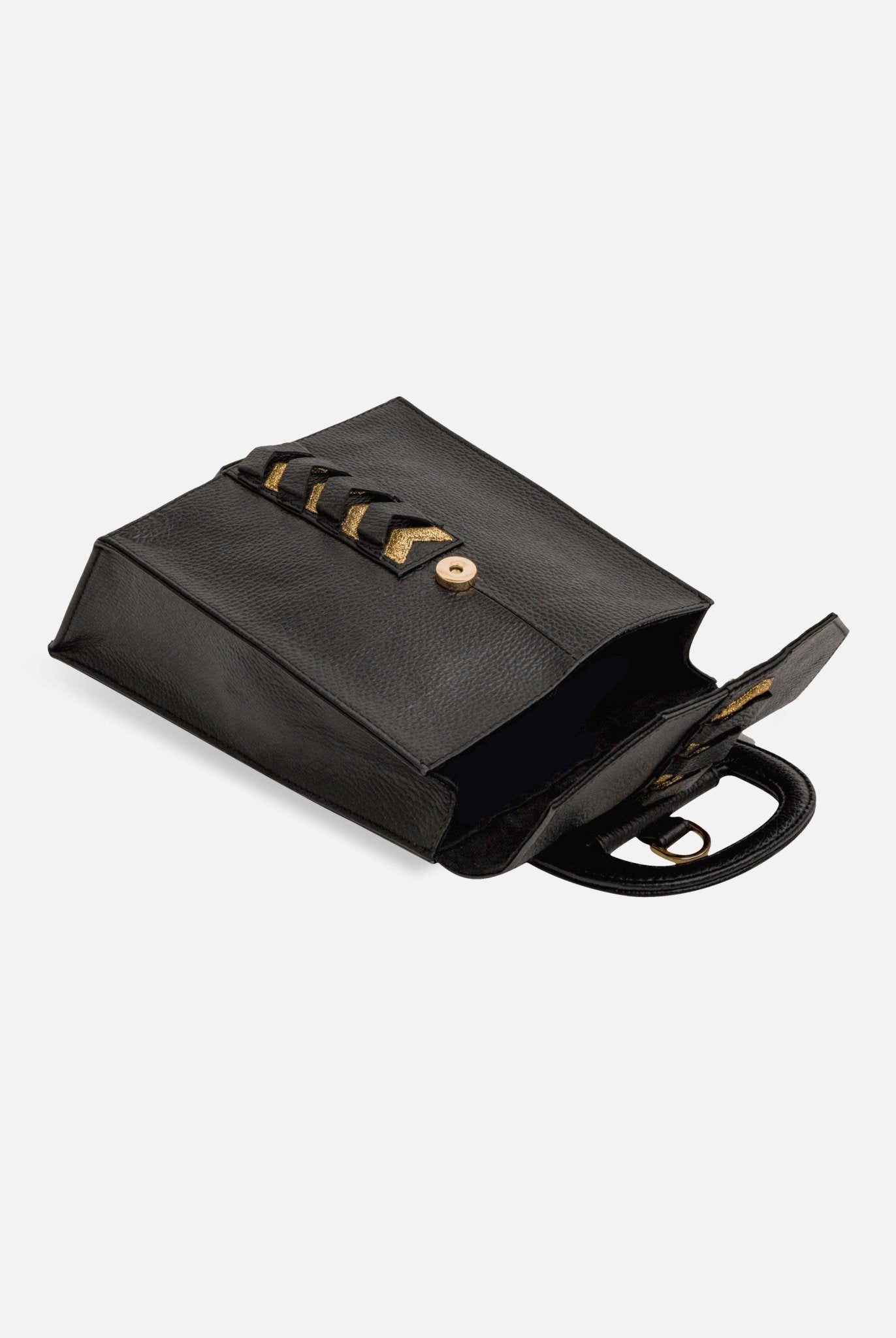 Sai Satchel - CiceroniBagEconock