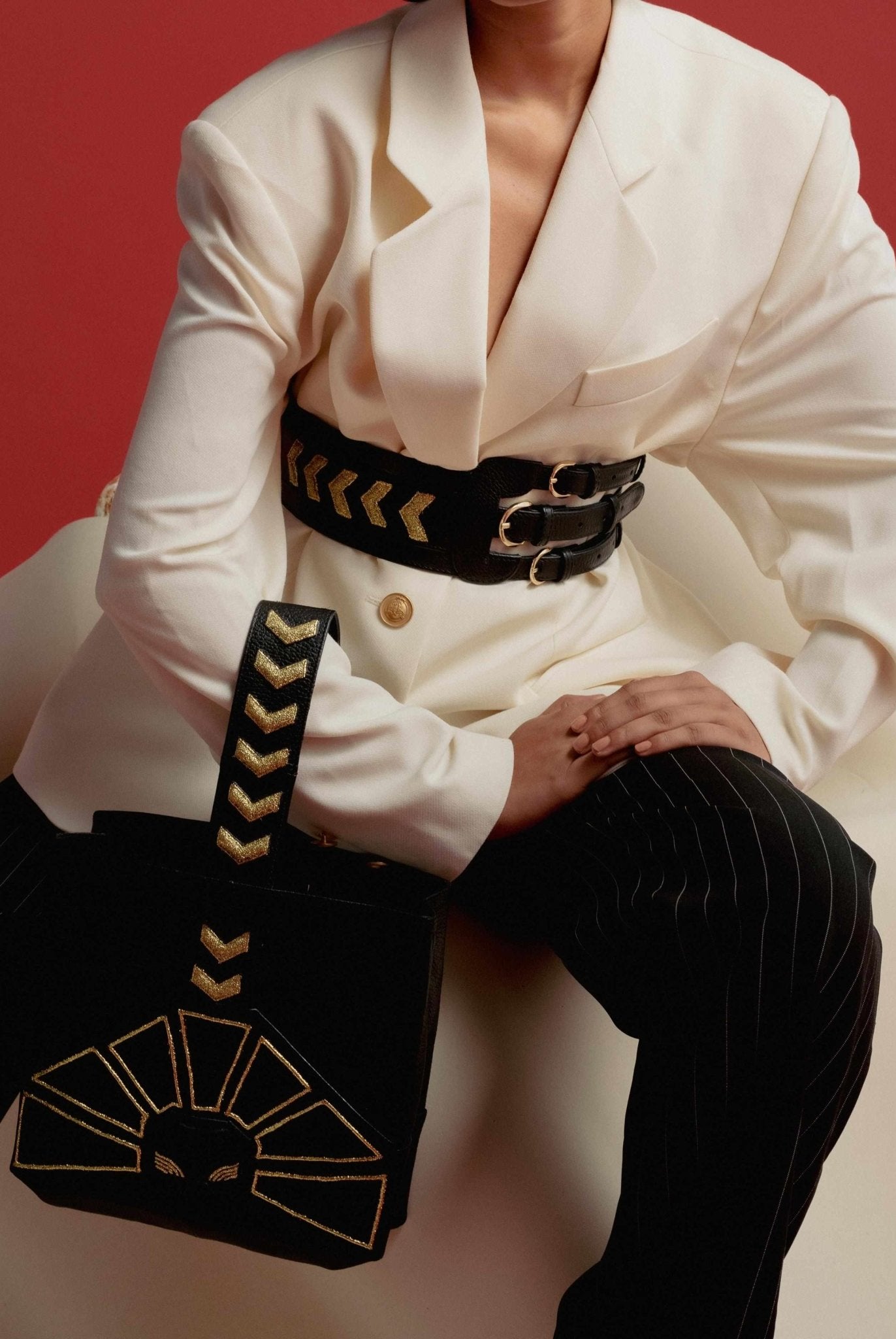 Sai Waistbelt - CiceroniBagEconock