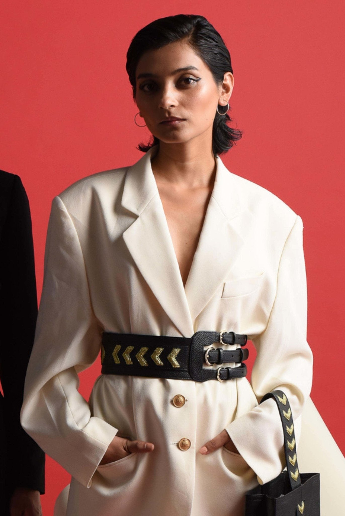 Sai Waistbelt - CiceroniBagEconock