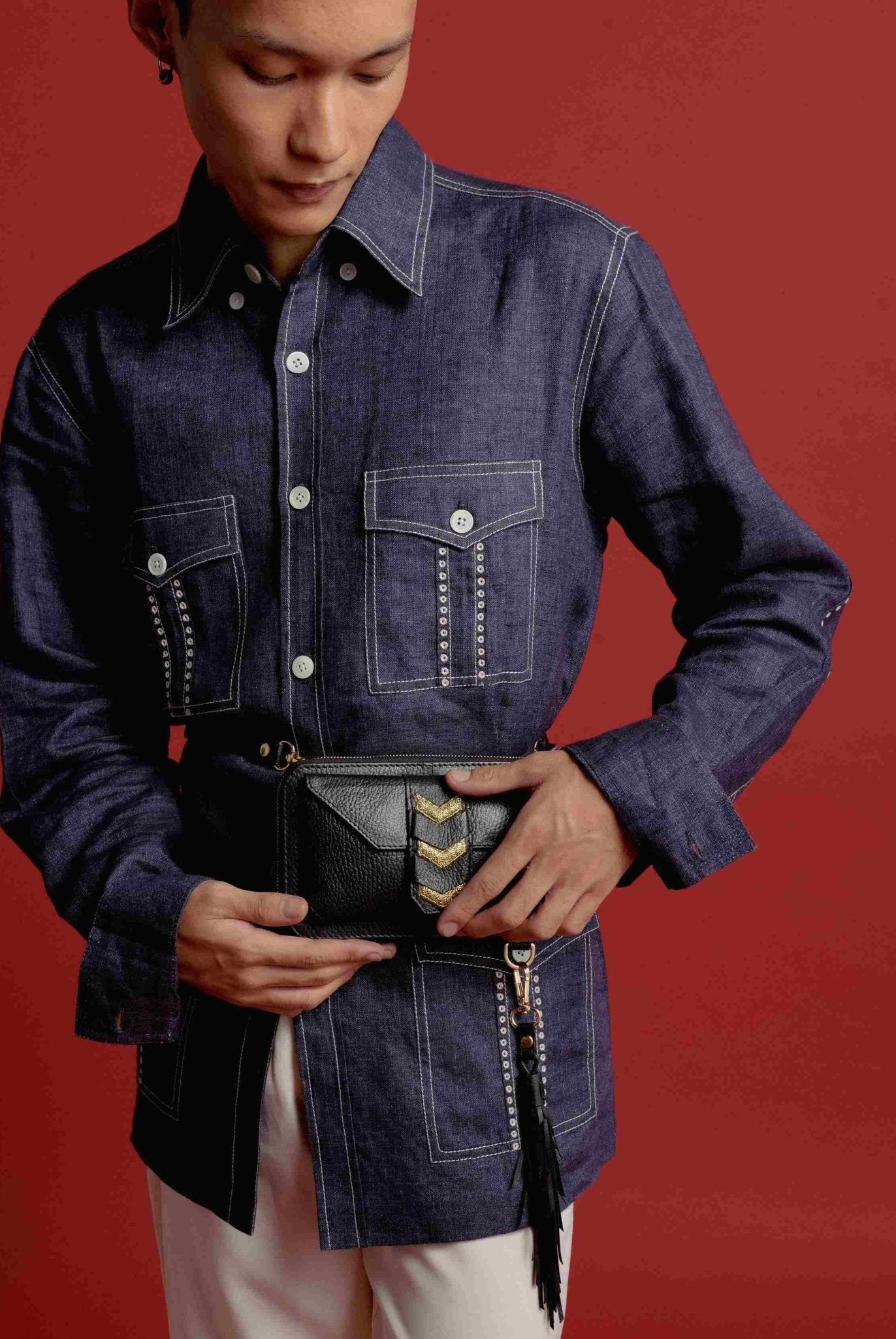 Sai Wallet - CiceroniWalletEconock