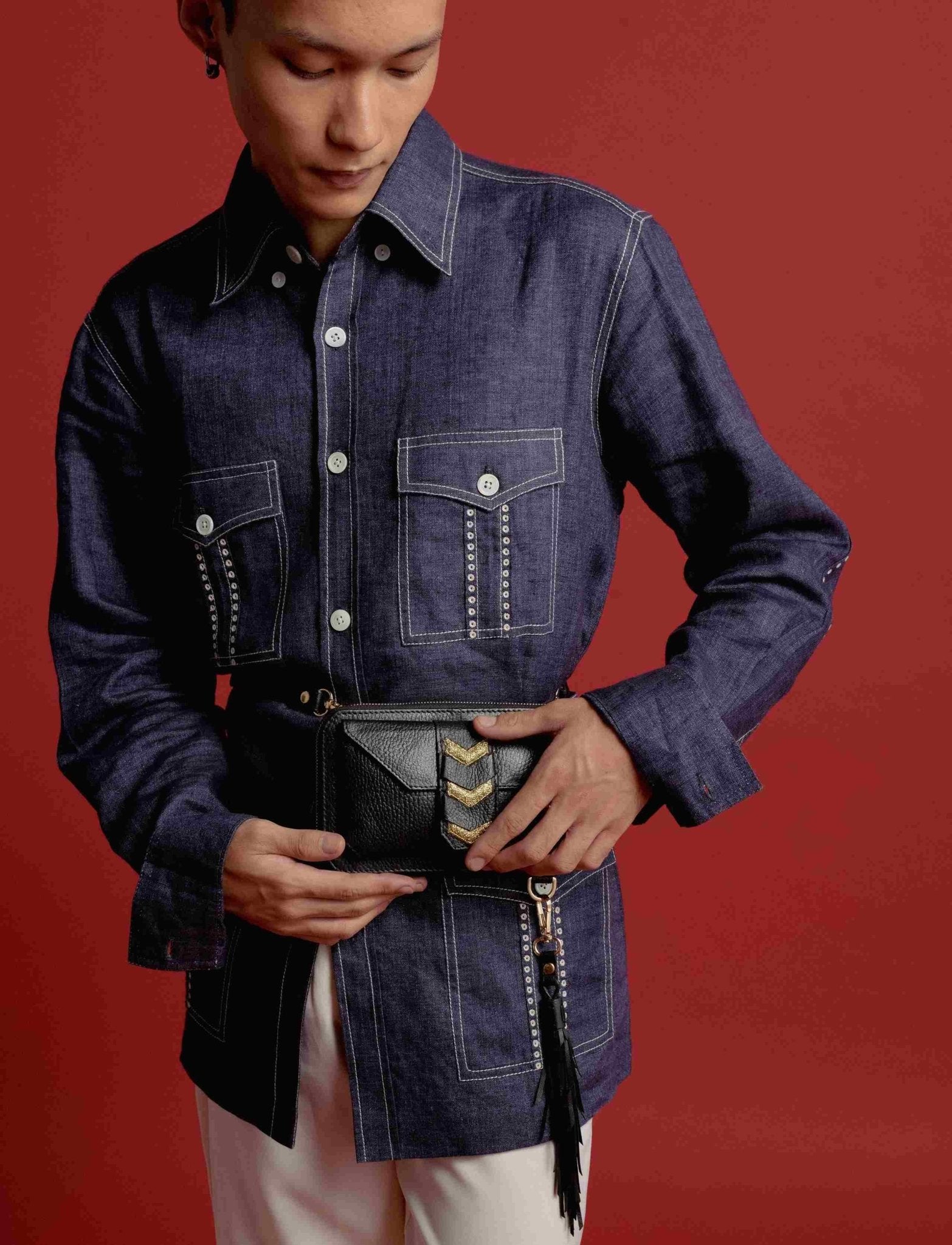 Sai Wallet - CiceroniWalletEconock