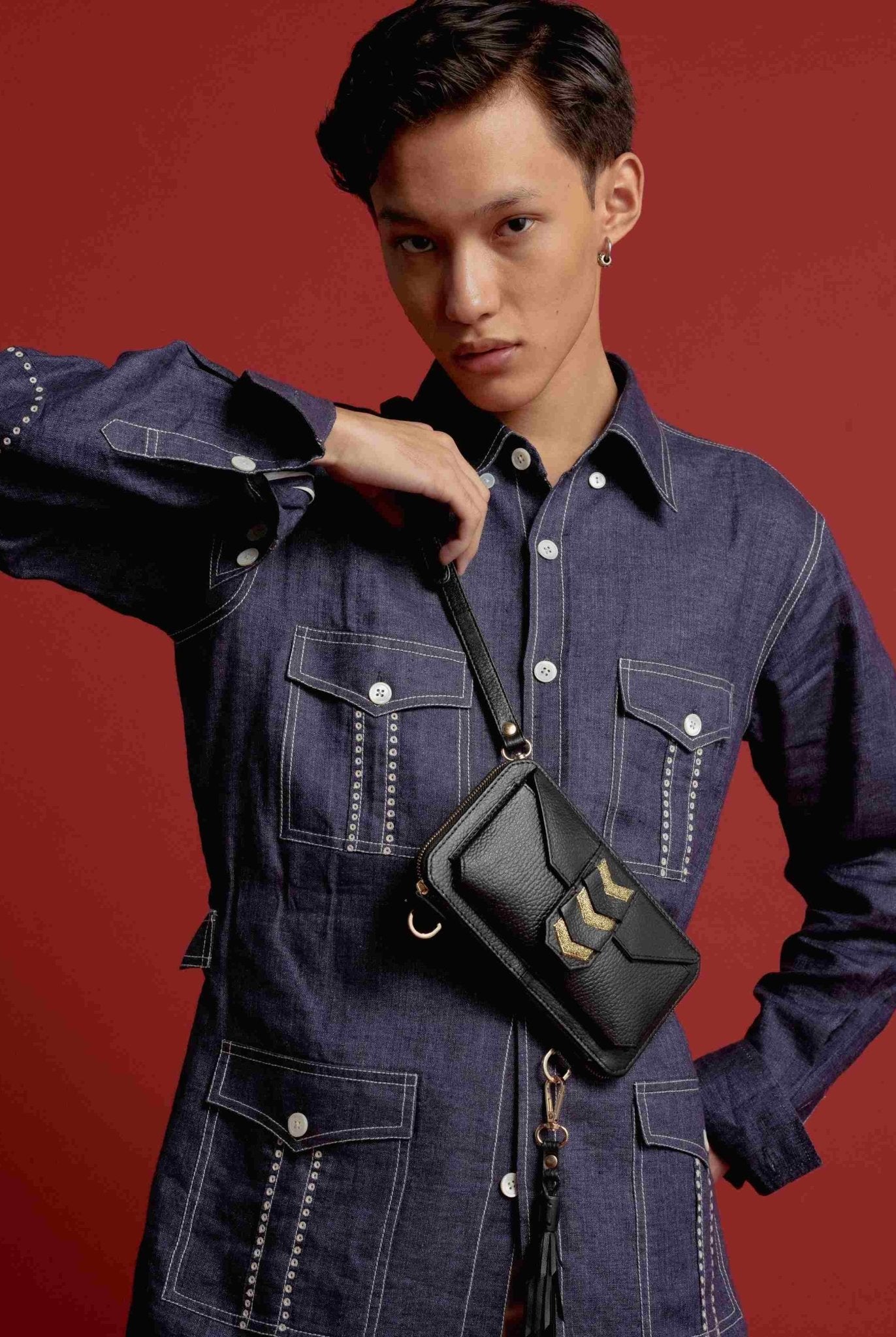 Sai Wallet - CiceroniWalletEconock