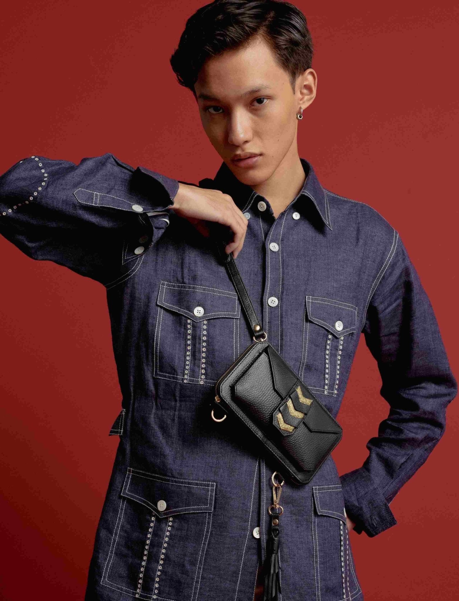 Sai Wallet - CiceroniWalletEconock