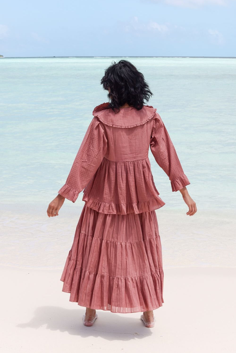 Sakhi Skirt - CiceroniSkirtsRAAS Life