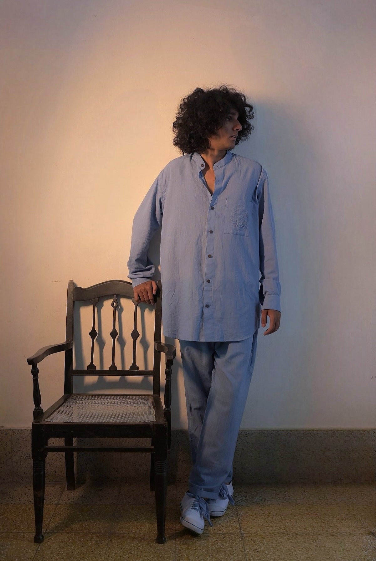 Sama Co-ord Set - CiceroniCo-ord SetDeeta