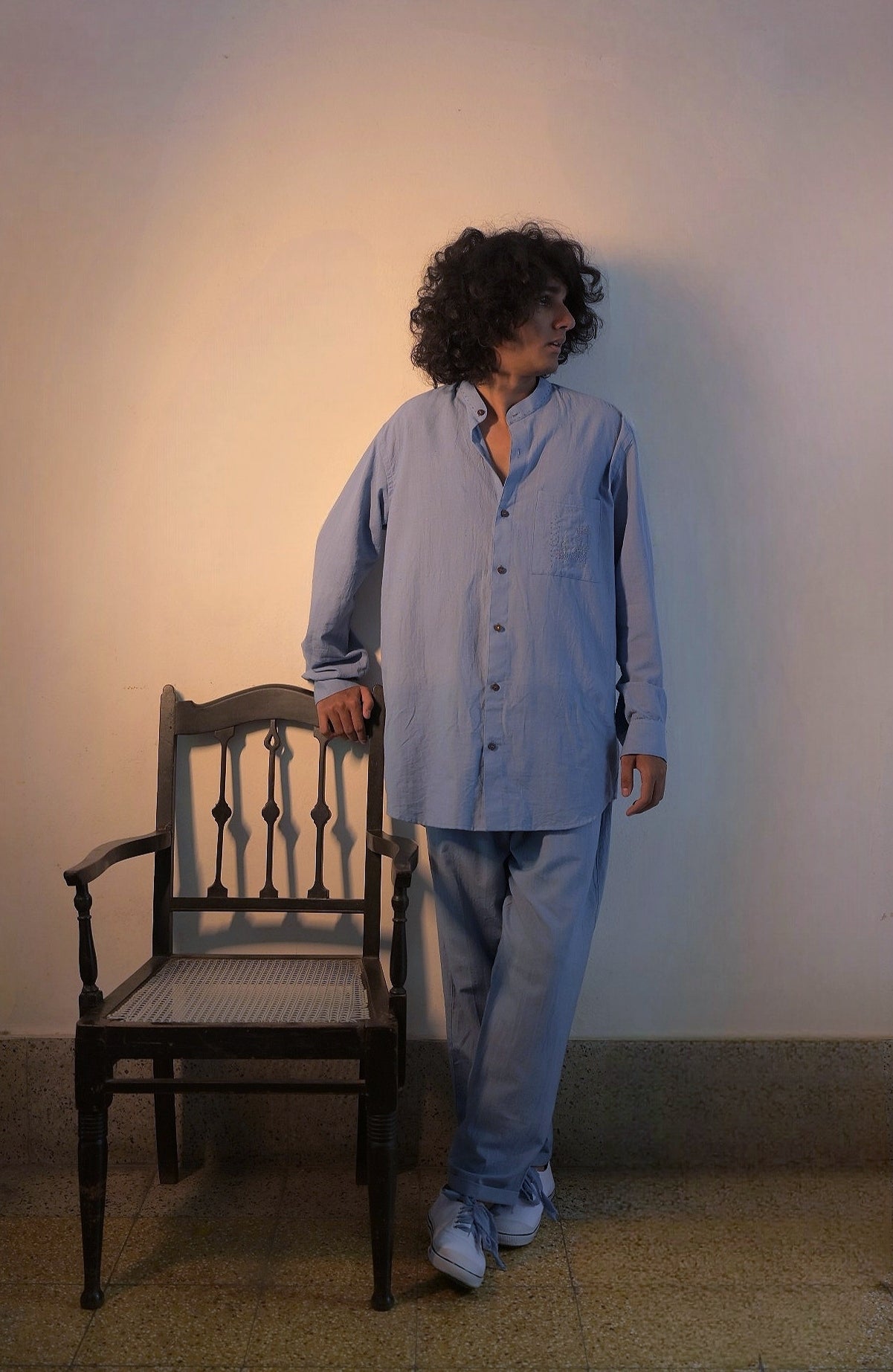 Sama Co-ord Set - CiceroniCo-ord SetDeeta