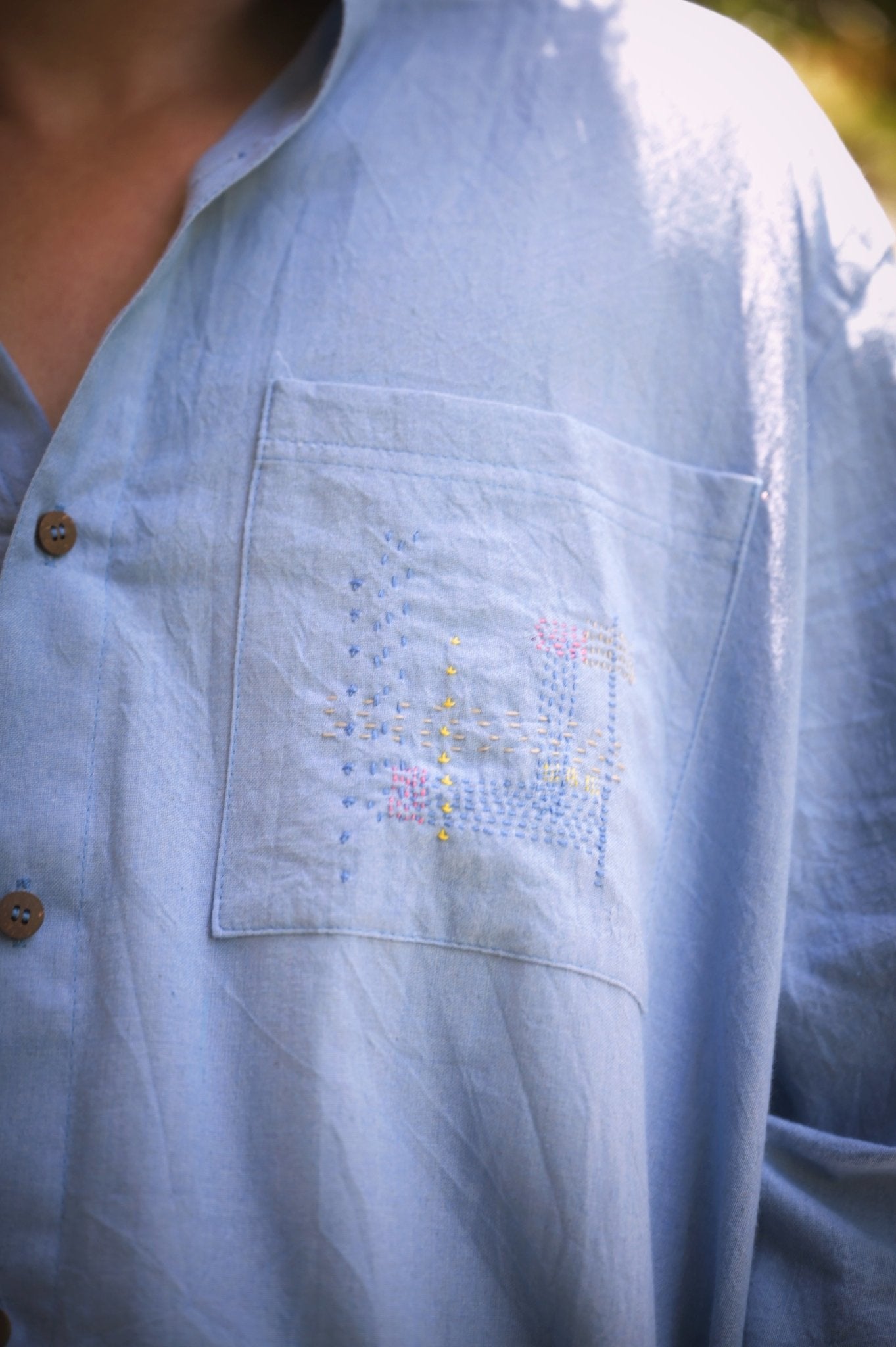 Sama Co-ord Set - CiceroniCo-ord SetDeeta