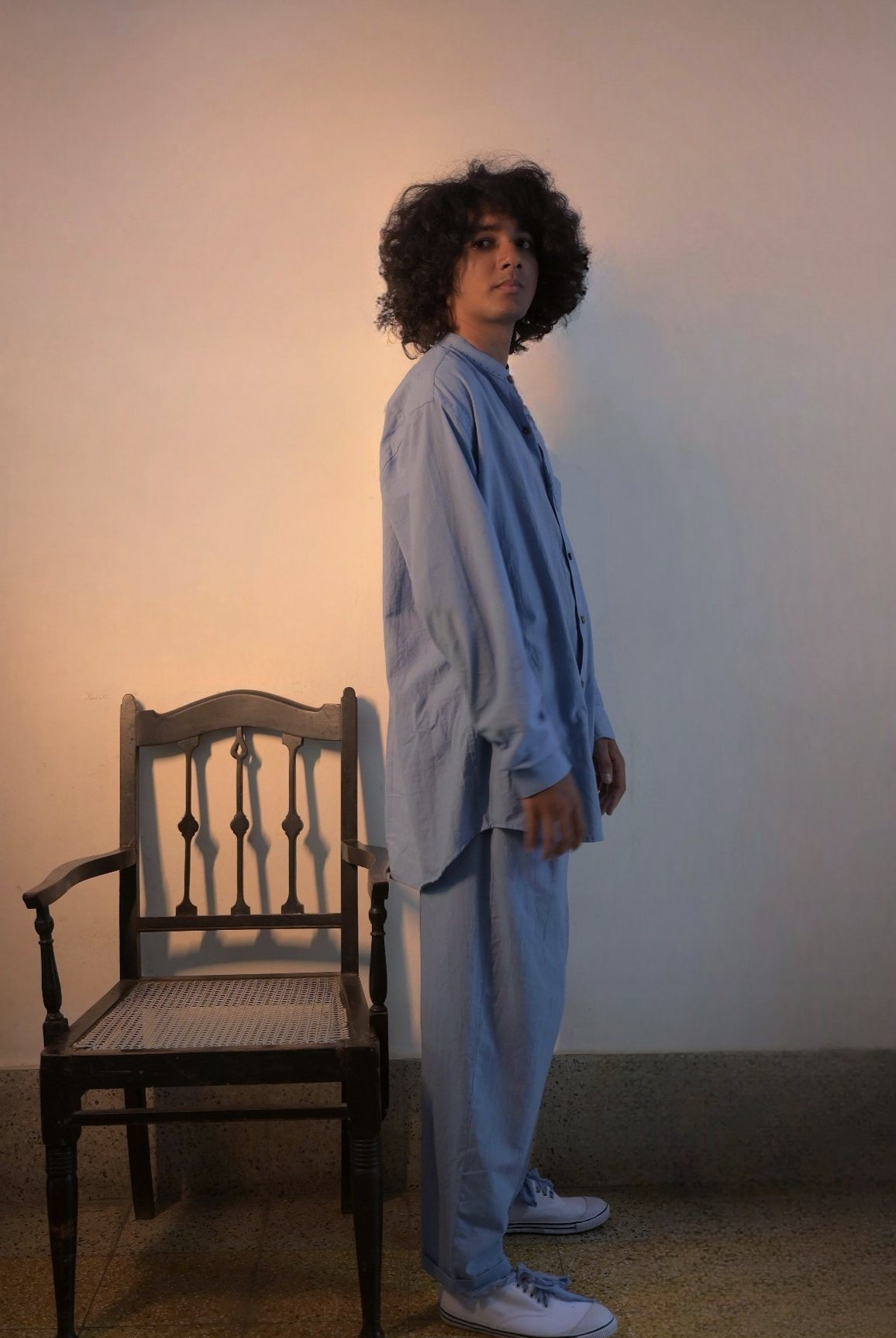 Sama Co-ord Set - CiceroniCo-ord SetDeeta