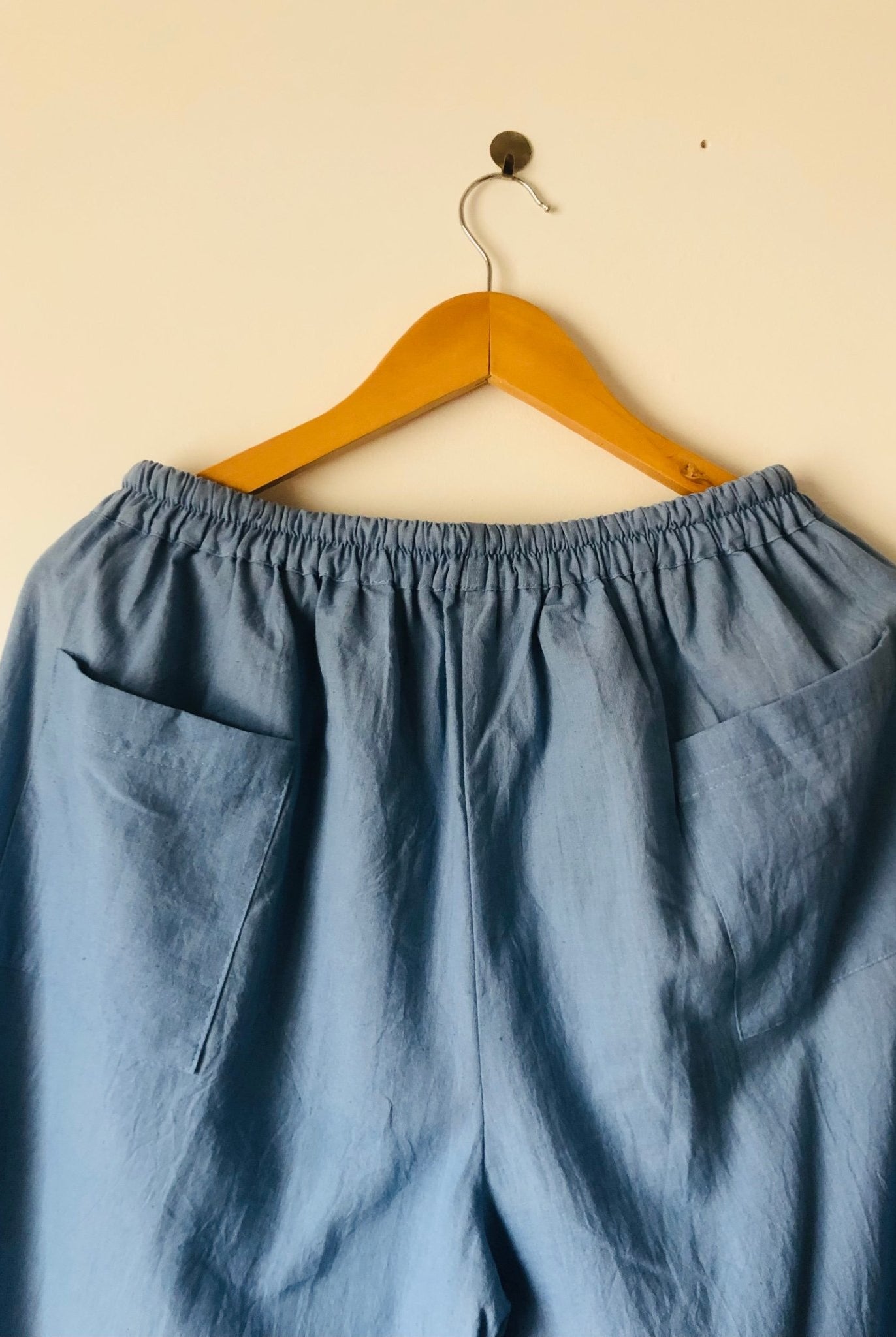 Sama Pants - CiceroniPantsDeeta