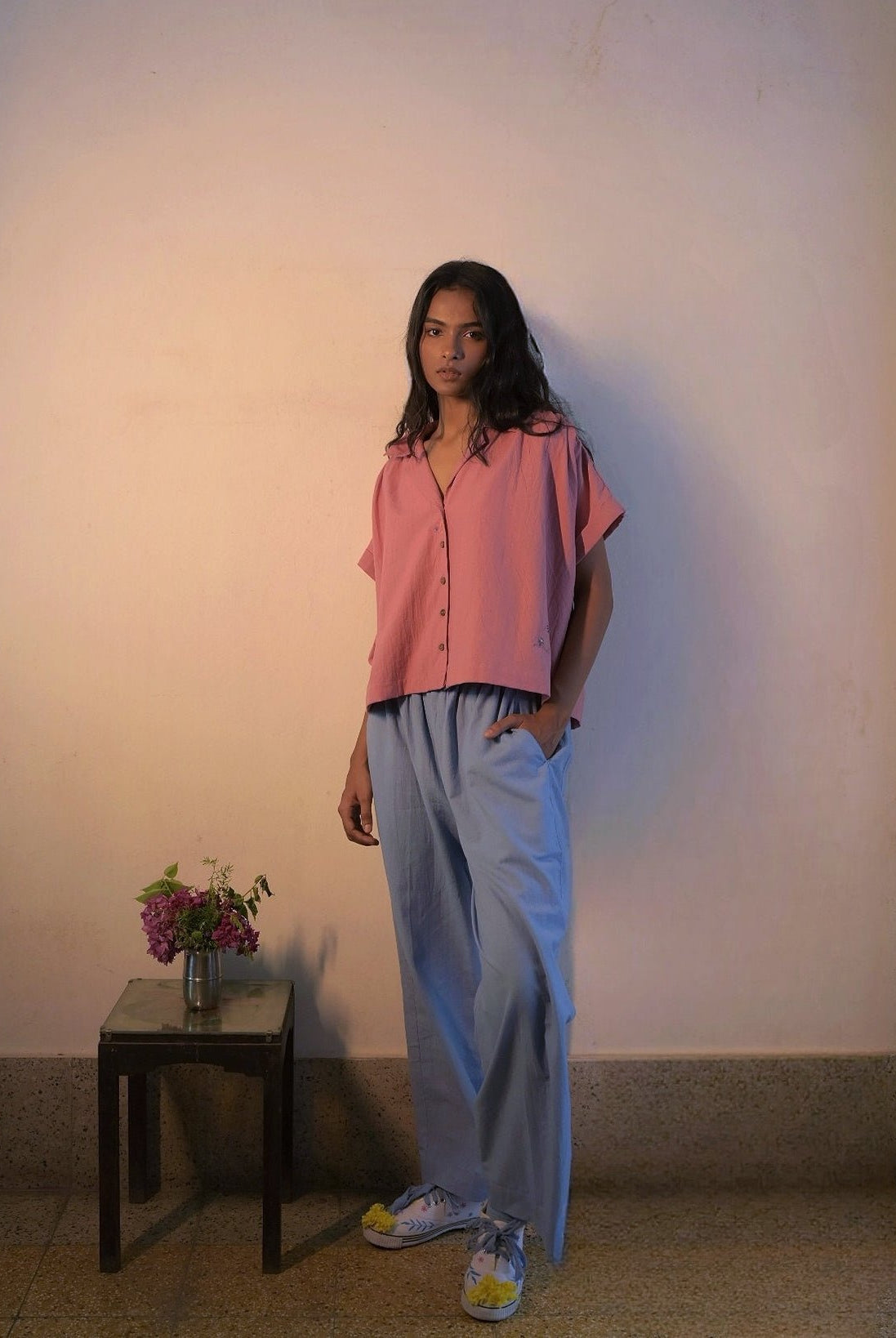 Sama Pants - CiceroniPantsDeeta