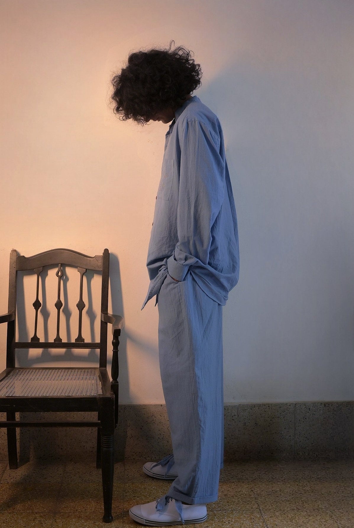 Sama Shirt - CiceroniShirtsDeeta