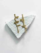 Sans Titre Earrings - CiceroniDE'ANMA