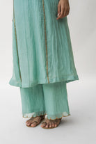 Sapphire Firdaus Abho Kurta Set - CiceroniNirjara
