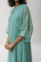 Sapphire Shabnam Kurta Set - CiceroniNirjara