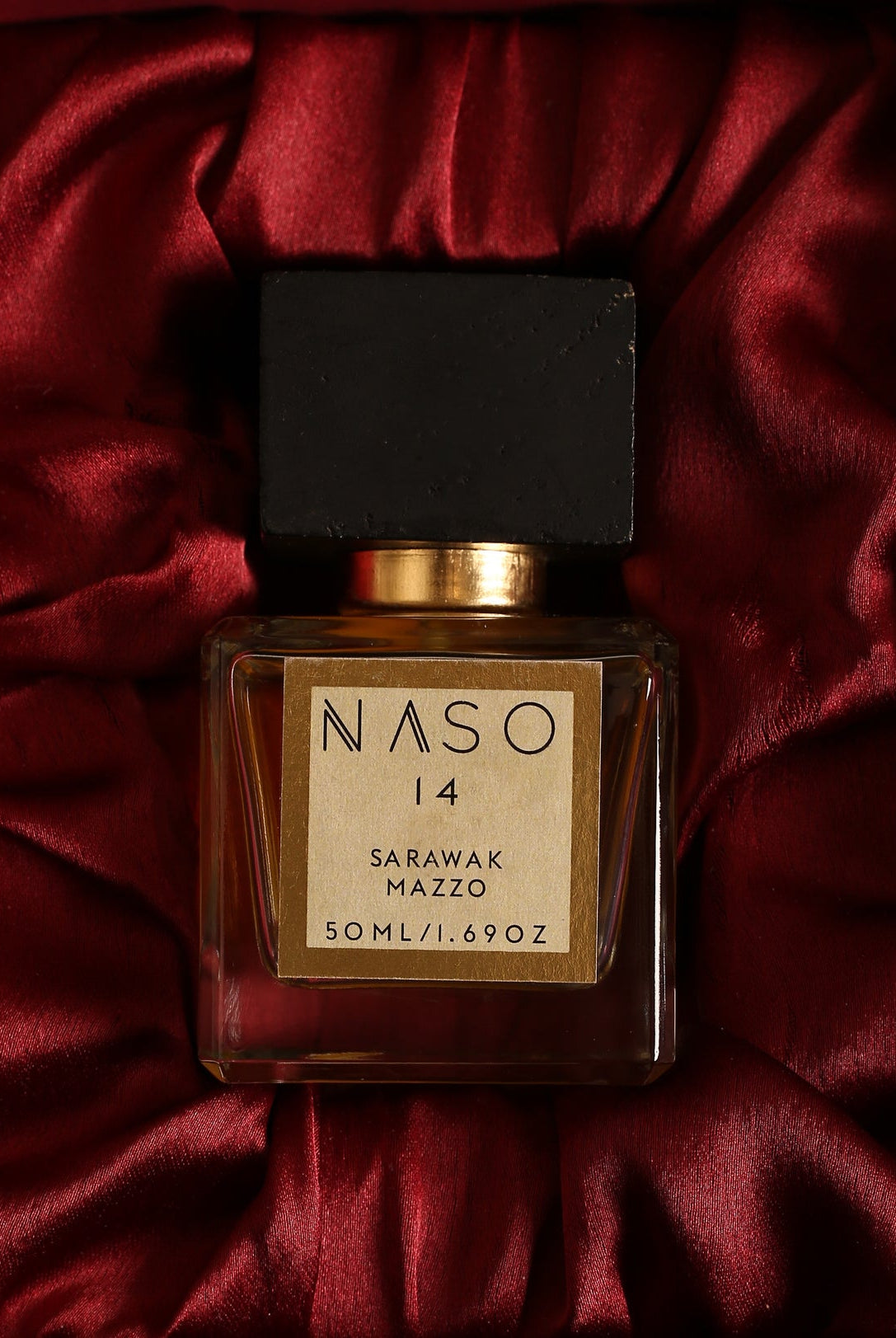 Sarawak Mazzo EDP - CiceroniNASO