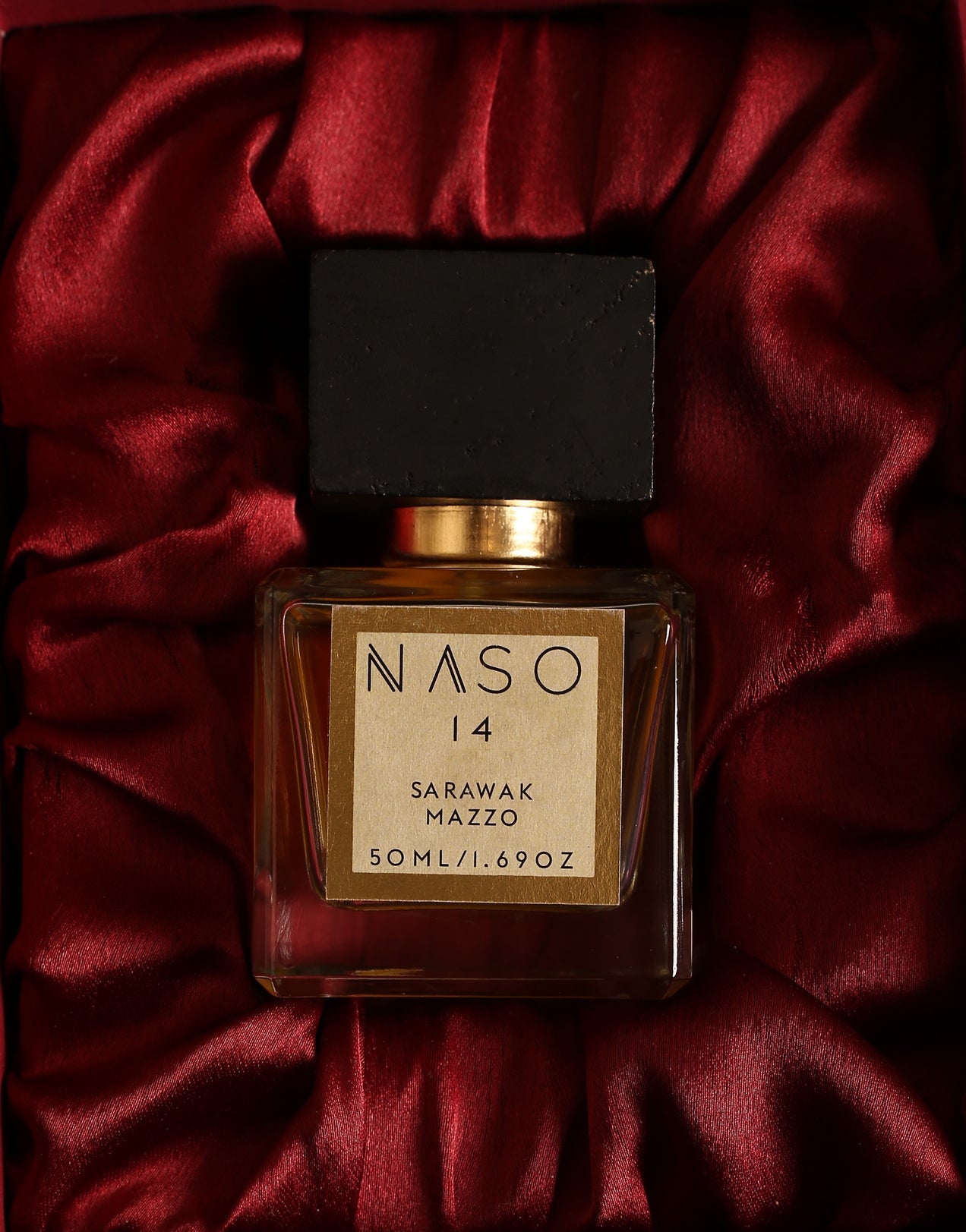 Sarawak Mazzo EDP - CiceroniNASO