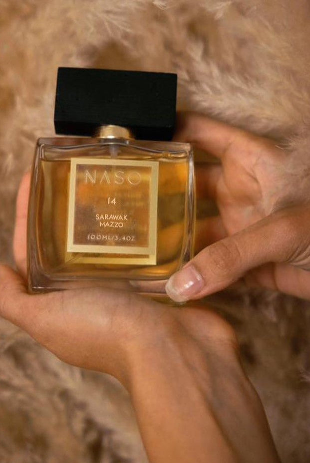 Sarawak Mazzo EDP - CiceroniNASO