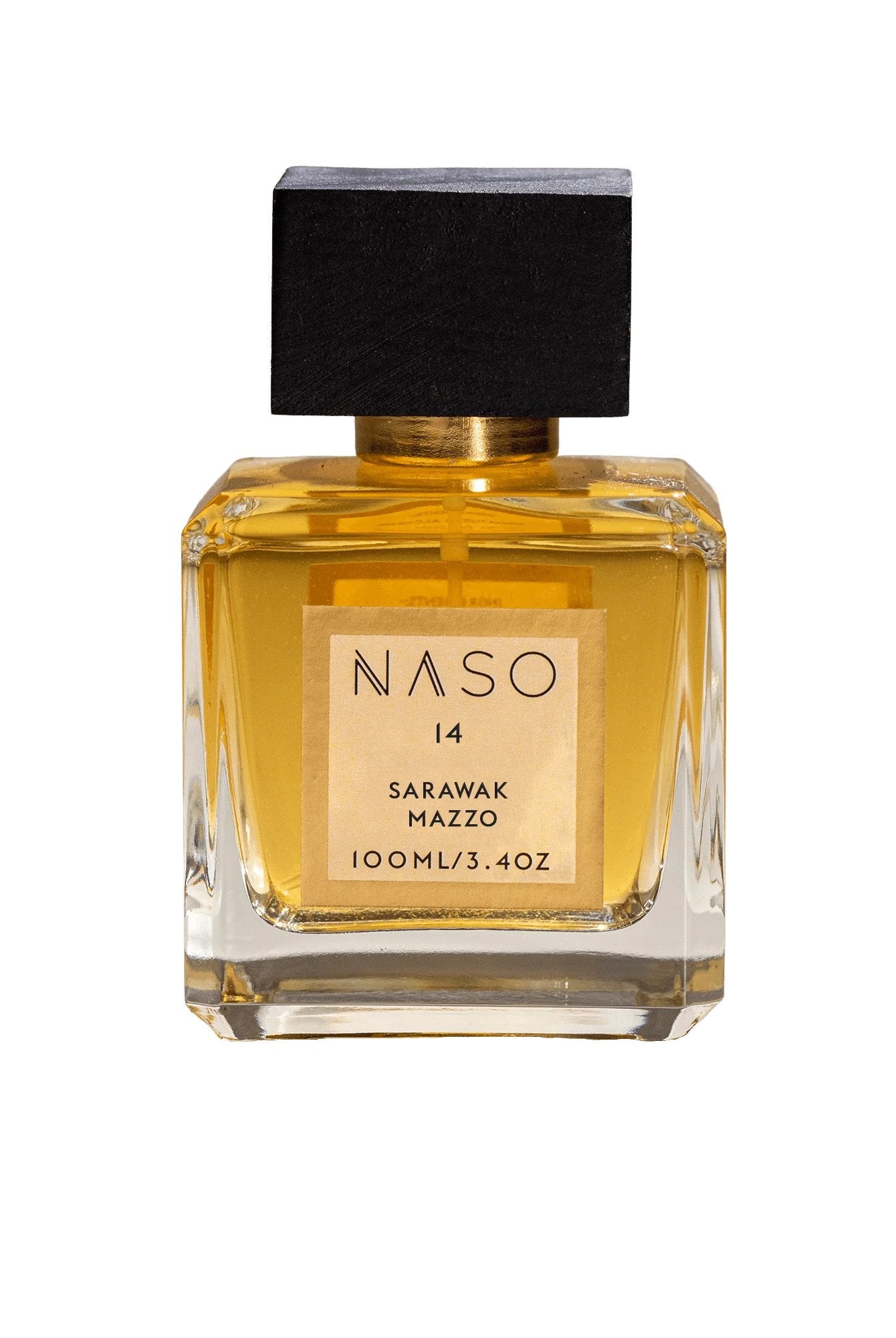 Sarawak Mazzo EDP - CiceroniPerfumeNASO