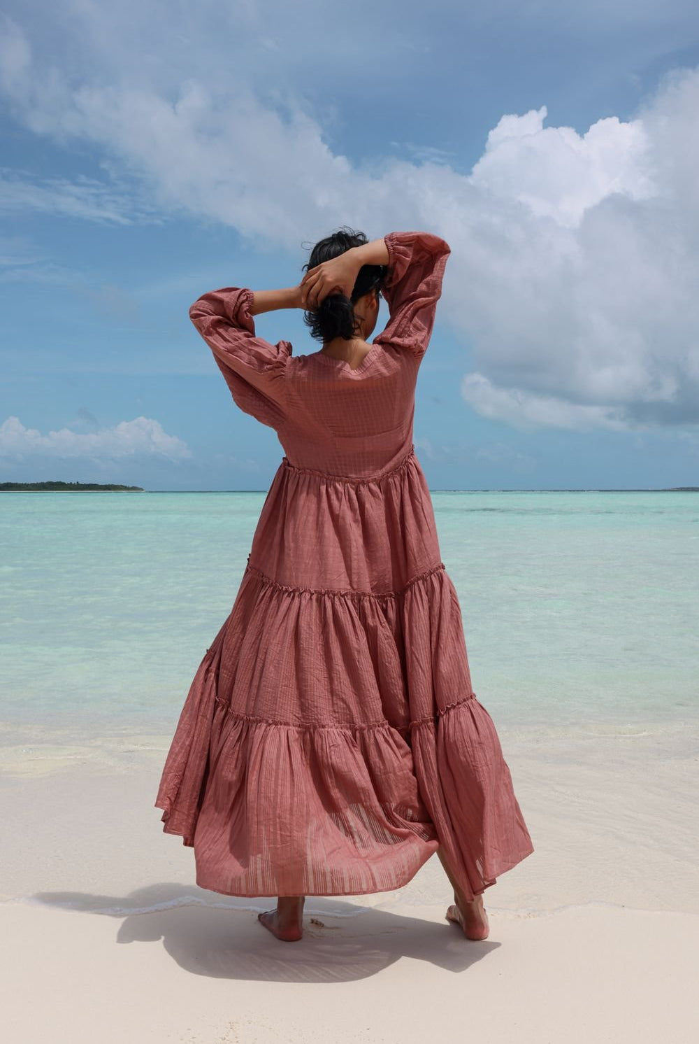 Sargam - CiceroniDressesRAAS Life