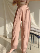 Sassy Balloon Pants - CiceroniThoughts Into Things