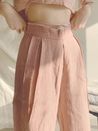 Sassy Balloon Pants - CiceroniThoughts Into Things