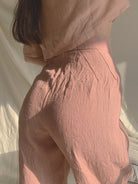 Sassy Balloon Pants - CiceroniThoughts Into Things