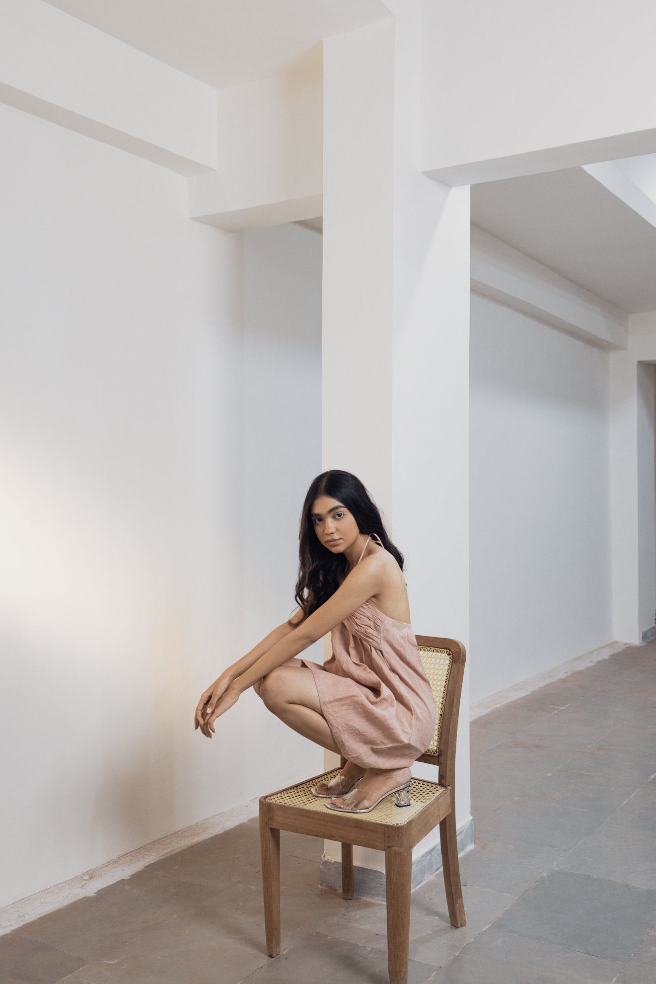 Saturday Vibes Dress - CiceroniThoughts Into Things