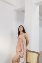 Saturday Vibes Dress - CiceroniThoughts Into Things